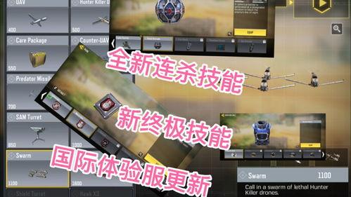 体验服爆料最新,揭秘神秘英雄与全新游戏机制 第1张 体验服爆料最新,揭秘神秘英雄与全新游戏机制 第1张