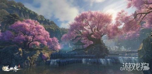 逆水寒版本爆料最新消息,全新剧情与玩法，带你领略江湖新篇章  第2张