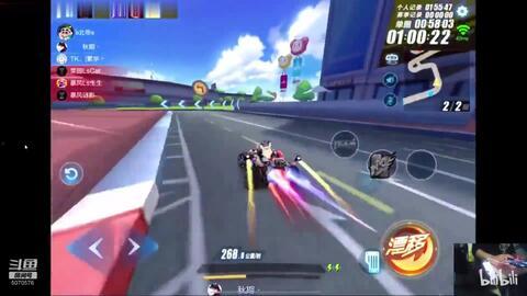 qq飞车手游最新s联赛车爆料,揭秘QQ飞车手游全新赛季S级赛车亮点 第1张 qq飞车手游最新s联赛车爆料,揭秘QQ飞车手游全新赛季S级赛车亮点 第1张