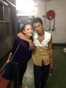 经纪人爆料谢霆锋视频大全,经纪人独家爆料背后的真相